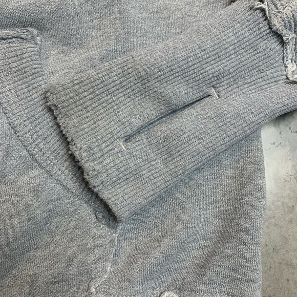 Vintage Lululemon Pullover Hoodie, Size S - Picture 5 of 9